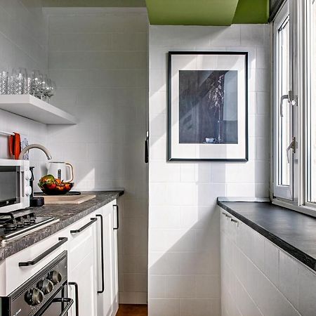 Willa Designer Flat For 4, Heart Of Bucharest, Kitchen Zewnętrze zdjęcie
