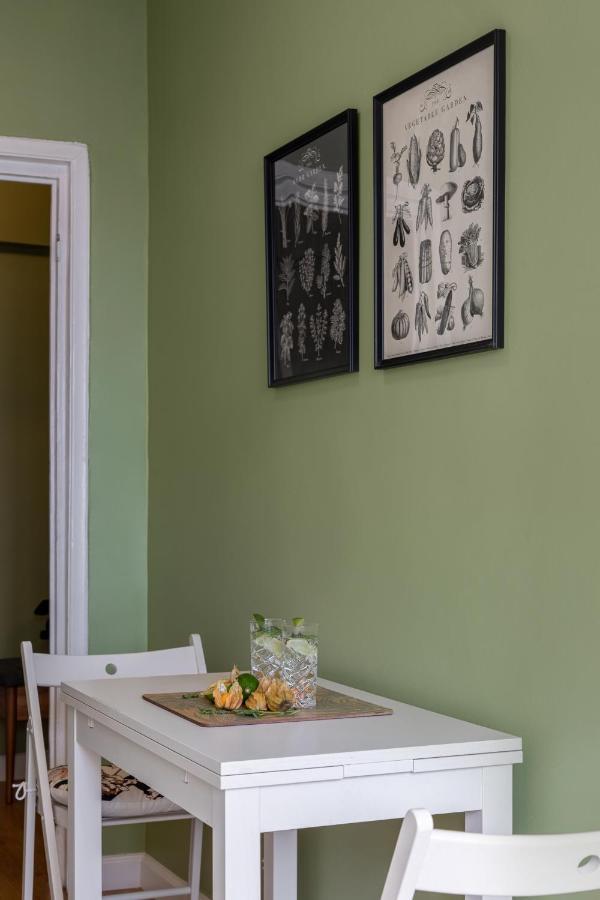 Willa Designer Flat For 4, Heart Of Bucharest, Kitchen Zewnętrze zdjęcie