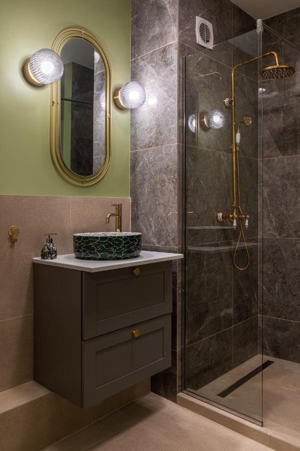 Willa Designer Flat For 4, Heart Of Bucharest, Kitchen Zewnętrze zdjęcie