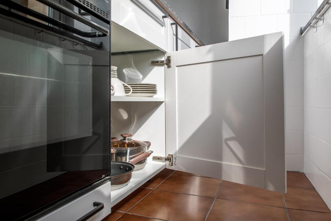 Willa Designer Flat For 4, Heart Of Bucharest, Kitchen Zewnętrze zdjęcie